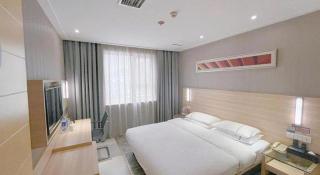 City Comfort Inn Changsha Railway Station - Changsha - 2
