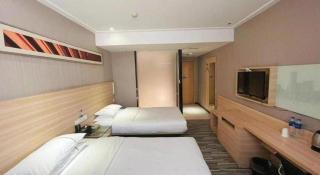 City Comfort Inn Changsha Railway Station - 2