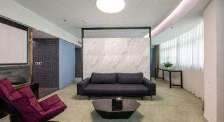 Dongying Blue Horizon Xinyue Hotel - Dongying - 5