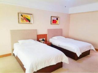 Dongying Blue Horizon Xinyue Hotel - 1