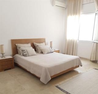 Grand Studio cosy tout confort à la Marsa Plage - 3