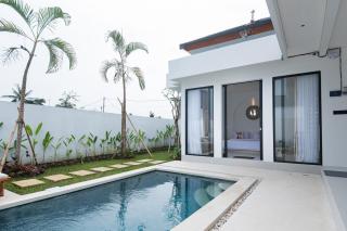 Kara Villa Ubud Cozy Villa Perfect for honeymoon - Ubud - 5