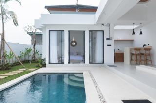 Kara Villa Ubud Cozy Villa Perfect for honeymoon - Ubud - 4