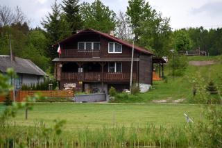 Agroturystyka w Dolinie Raty - - 9