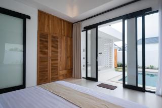 Kara Villa Ubud Cozy Villa Perfect for honeymoon - Ubud - 2