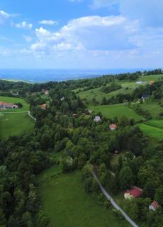 Vila Lipov Hlad Rajac - Polom - 1
