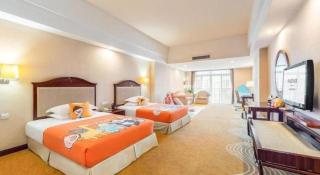 Country Garden Phoenix Hotel Huangshan - Huangshan - 4
