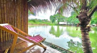 The State Resort - Phitsanulok - 1