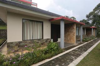 Fafa Hill Hotel and Resort - 3