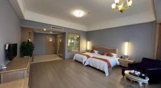 Putian Haiyuan International Hotel - Putian - 1
