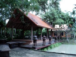 Rai Sai Luang Resort - Ubon Ratchathani - 2