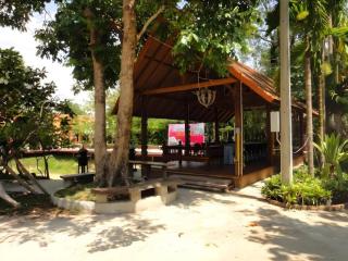 Rai Sai Luang Resort - Ubon Ratchathani - 3