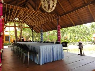 Rai Sai Luang Resort - Ubon Ratchathani - 8