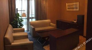Kaihua International Hotel - Quzhou - 7