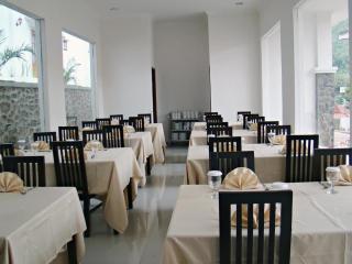 Parai City Garden Hotel - Sawahlunto - Sawahlunto - 9