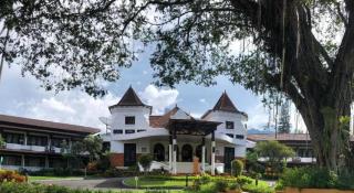 eL Hotel Kartika Wijaya Batu - Malang - 4
