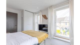 Sleek & Spacious 2BD Flat - Clapham - Londra - 9