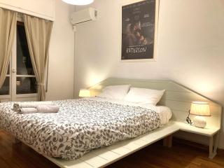 Flat 32 penthouse - Atene - 7