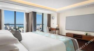 Sanya Shuangda Adelaide In Resort Hotel - Sanya - 4