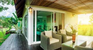 Lucerne Villa Resort - Mu Si - 7