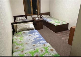 Shahina tur service - 1