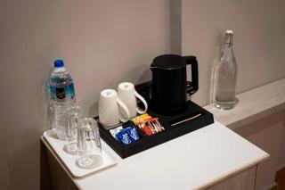 Palette Hotel Chandigarh Mohali - Kharar - 6