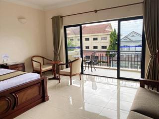 Asian Koh Kong Hotel - 3