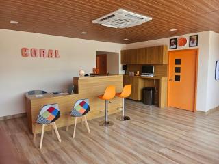 Coral Hotel - Visakhapatnam - 8
