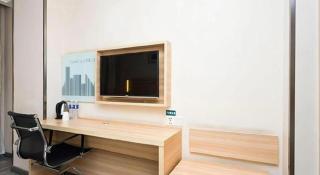 City Comfort Inn Xiangyang Railway Station - Xiangyang - 5