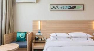 City Comfort Inn Xiangyang Railway Station - Xiangyang - 5