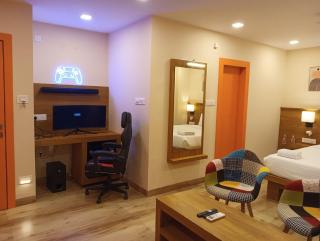 Coral Hotel - Visakhapatnam - 5