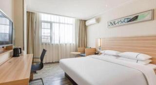 City Comfort Inn Xiangyang Railway Station - Xiangyang - 9