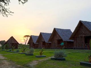 Bestlife Eco Resort Mattala Airport - Tissamaharama - 2