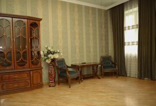 4 Room Apartment In The City Center - Aghk'ilisa - 4