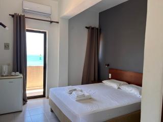 Kalami Rooms - Falasarna - 7