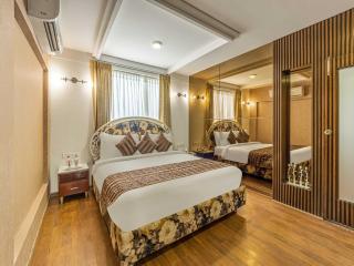 Palette Nami Residency - Ahmedabad - 0