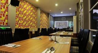 Asoka Luxury Hotel - Bandar Lampung - 3