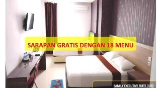 Hotel 95 - Pontianak - 6