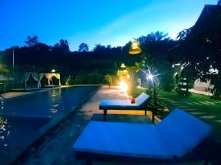 Boreirom Teuk Chhou Resort - 1