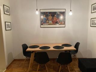 Flat 32 penthouse - Atene - 8