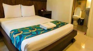Driggs Pension House - General Santos - 1