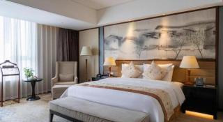 Yang Peng Jin Jiang Hotel - Yangzhou - 3