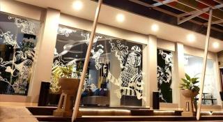 Fizz Hotel Lombok - Gili Trawangan - 3