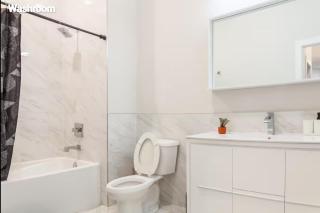 Stylish 2br1ba Free Parking Queen Beds - Filadelfia - 3