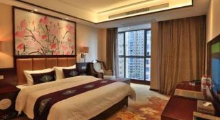 Yonghe Tianmen Boutique Hotel - Zhangjiajie - 5