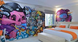 Fizz Hotel Lombok - Gili Trawangan - 4