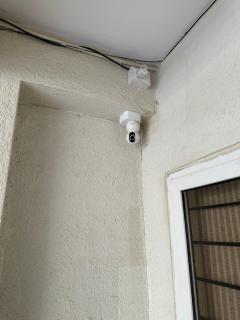 Modern Comfortable 2BHK Service apartments - Bangalore - 6