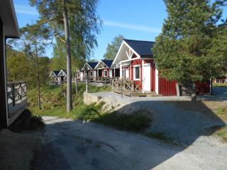 Visitor Stugby - Håverud - 4