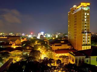 Classic Hoang Long Hotel - Hai Phong - 7