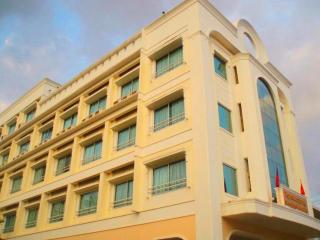 Seng Aroun Hotel - Pakse - 2